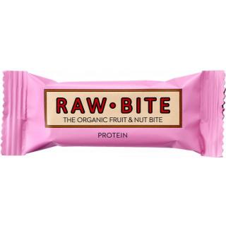 Raw Bite Protein