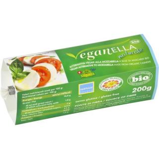 Veganella Natur 200 g