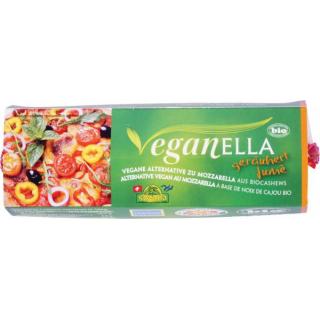 Veganella Geräuchert 200 g