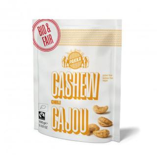 Cashew chili Fairtrade