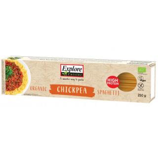 Spaghetti aus Kichererbsen EC 250 g