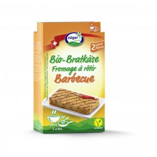 Brat- & Grillkäse Barbecue