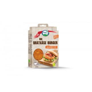Grill- u. Bratkäse Burger Barbecue 2x90g