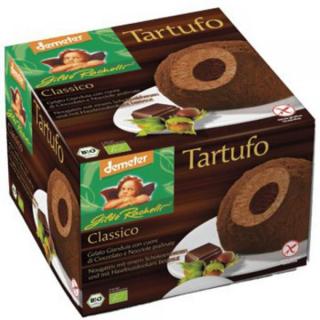 TK Tartufo Eis-Dessert