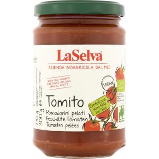 Kleine geschälte Tomaten-Tomito  300 g