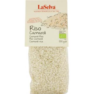 Carnaroli Reis für Risotto