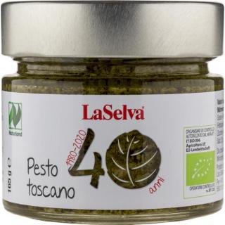 Pesto toscano - Jubiläum 2020