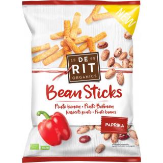 Bean Sticks Paprika