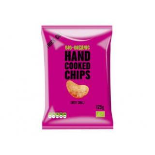 Handcooked Chips SweetChili