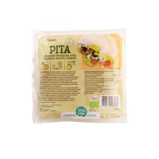 Pita-Taschen