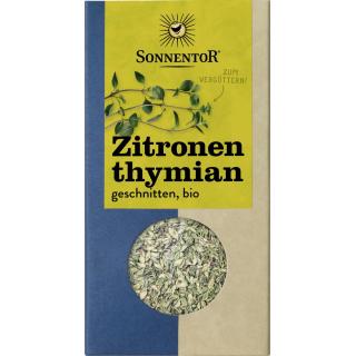Zitronenthymian 20 g