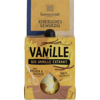 V! Vanille-Extrakt ätherisches Gewürzöl