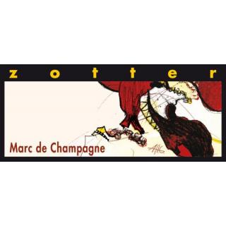 Marc de Champagne