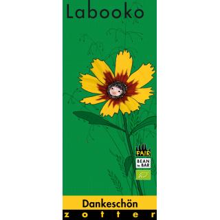 Labooko - Dankeschön
